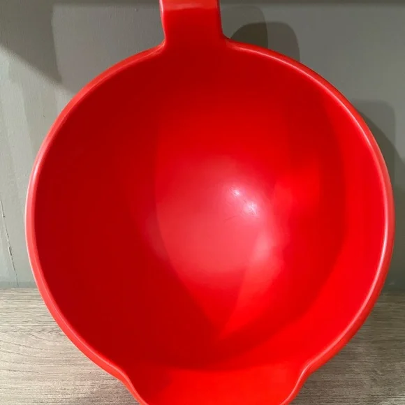 Vintage Dansk Gourmet Mixing Bowl - Picture 6 of 6